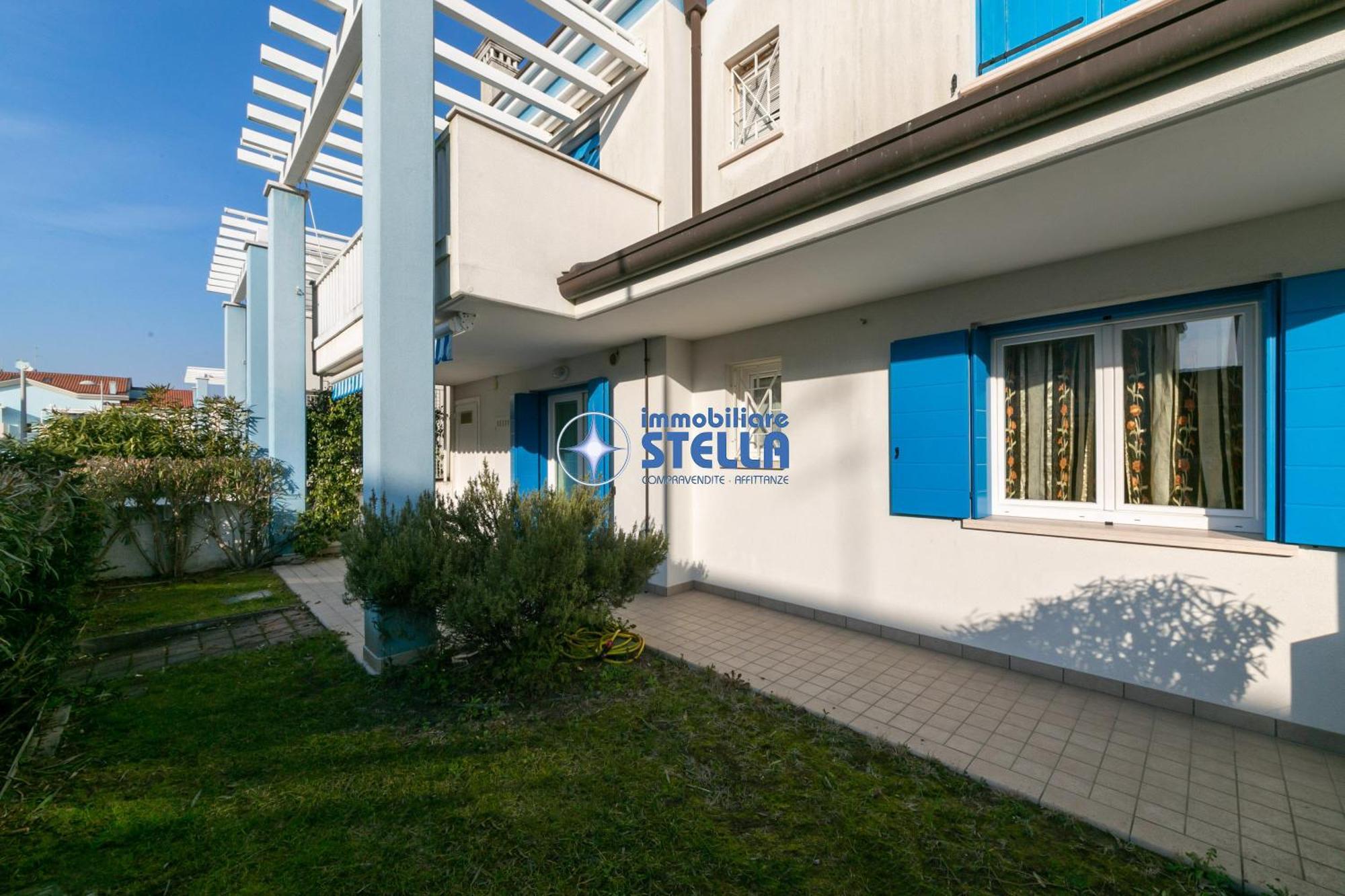 Antenore Apartment