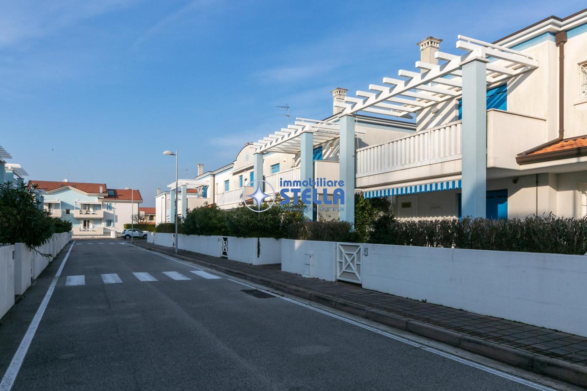 Antenore Lido di Jesolo